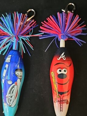 Kooky Pens